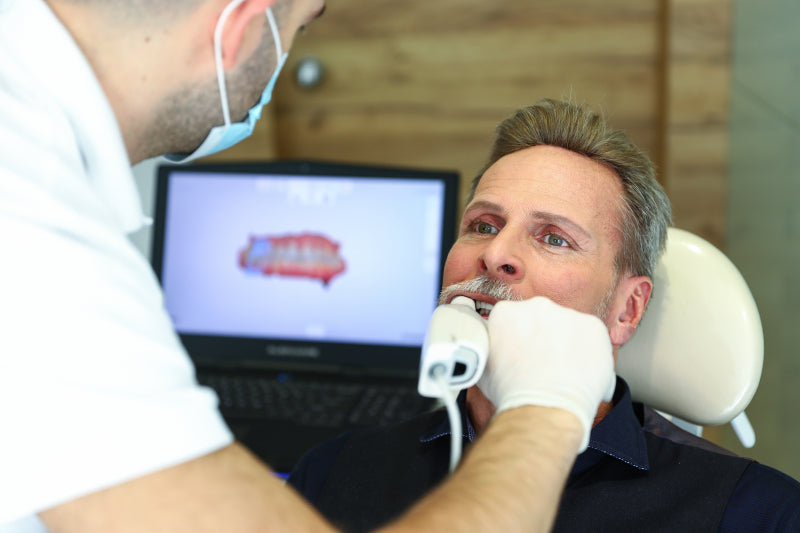 D-spa Technology