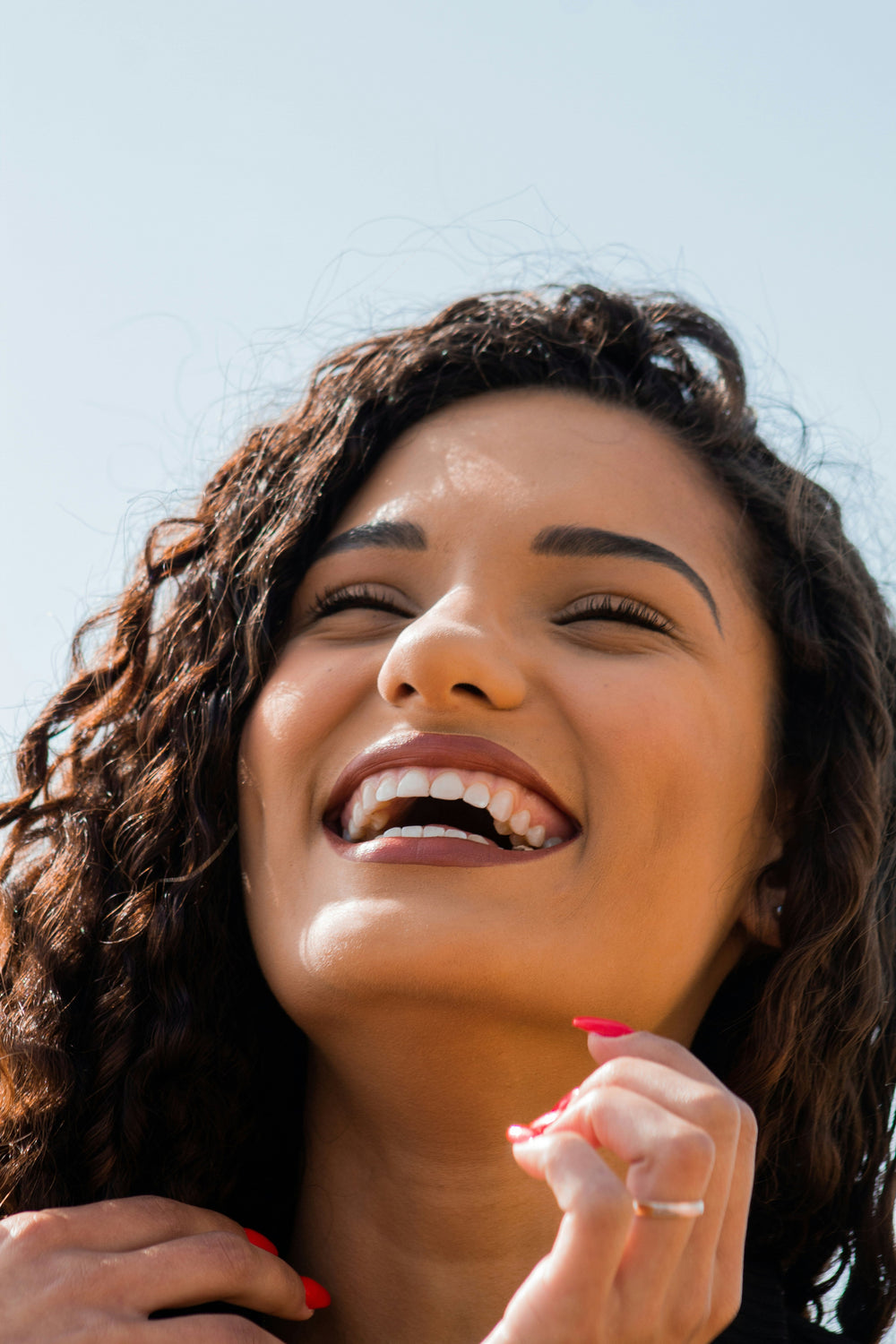 Teeth Whitening