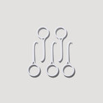 Aligner Hook - Dsmile