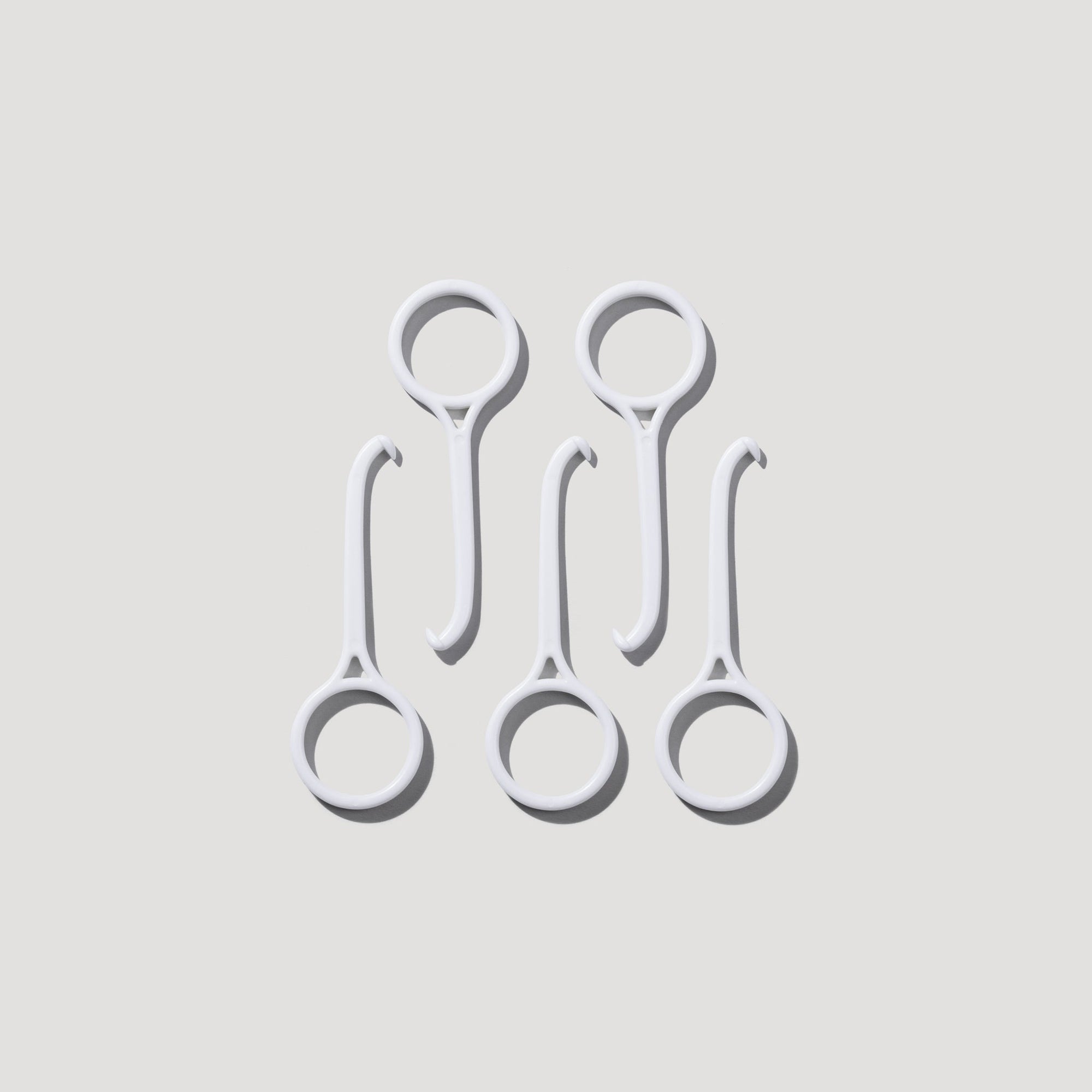 Aligner Hook - Dsmile