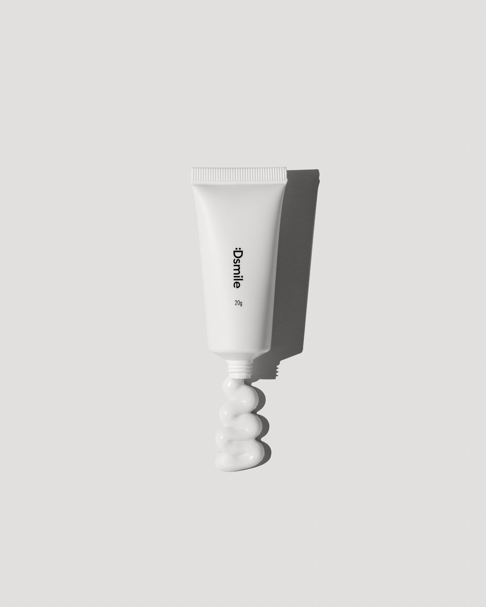 Travel Sized Toothpaste 20g - Dsmile