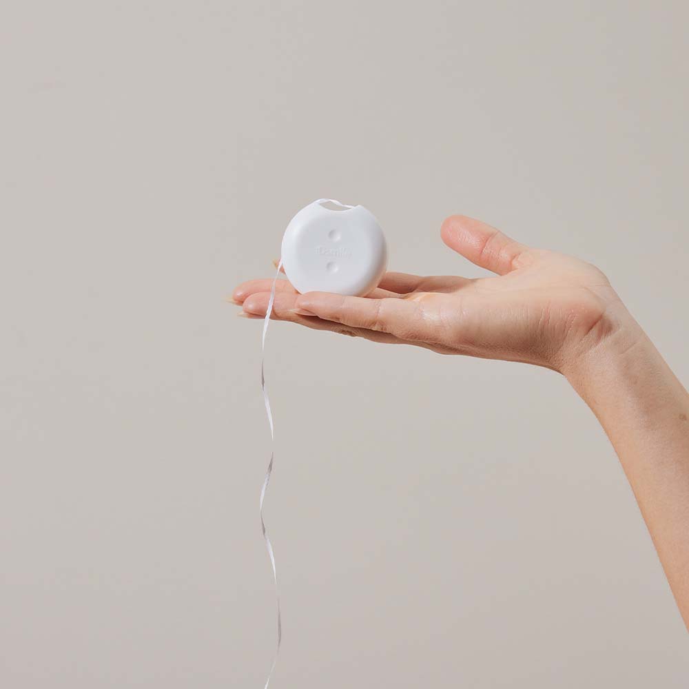 Floss Refill - Dsmile