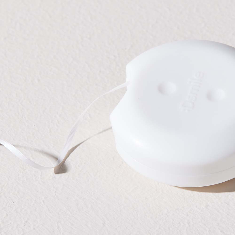 White Floss - Dsmile