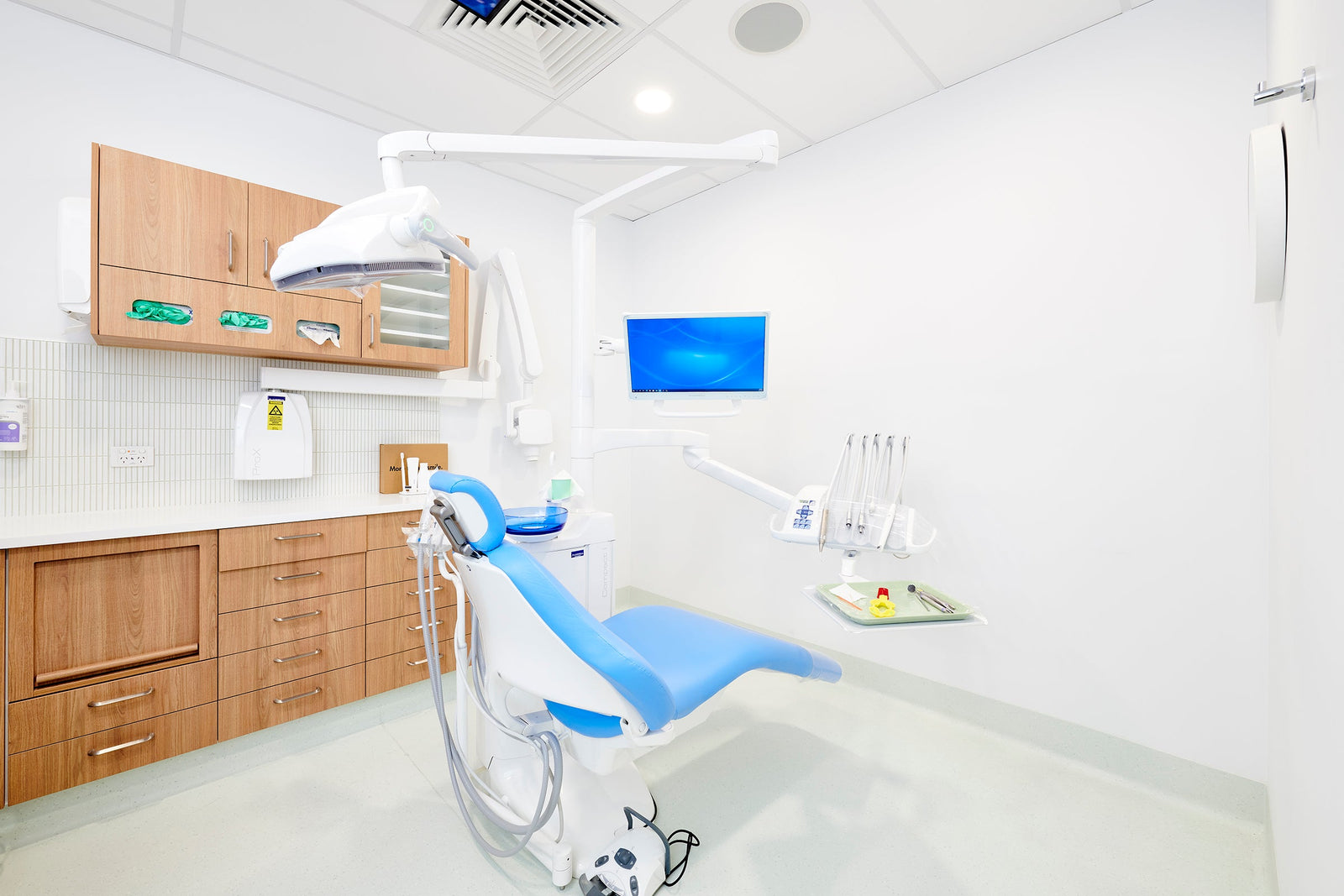 Root Canal Therapy