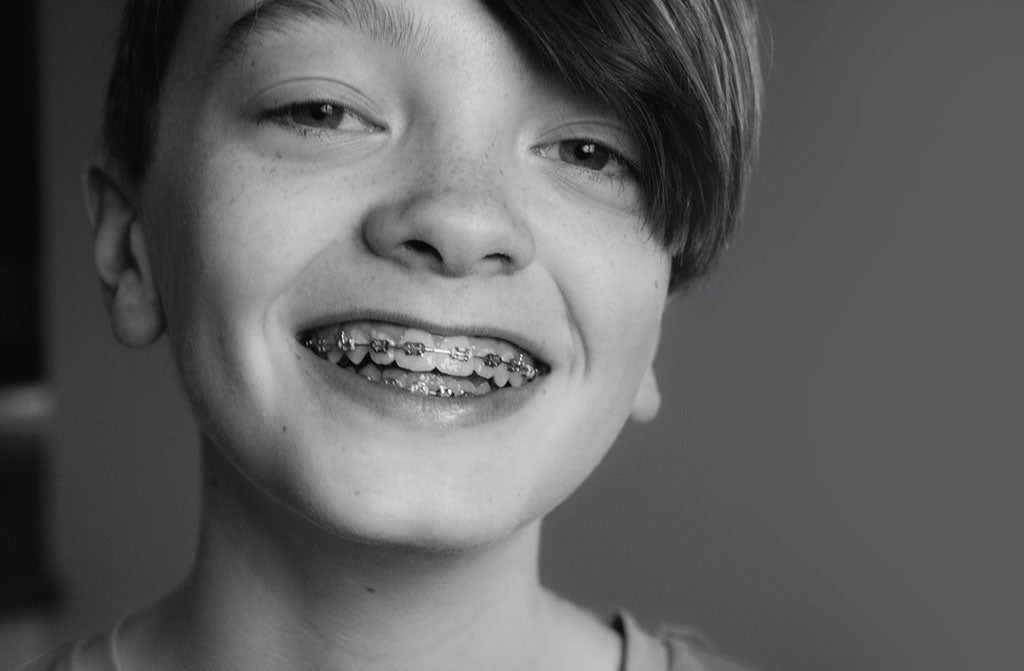 Kids Dentistry