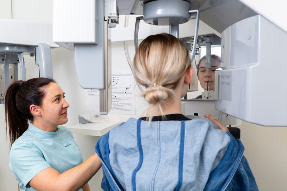 Wisdom Teeth Removal