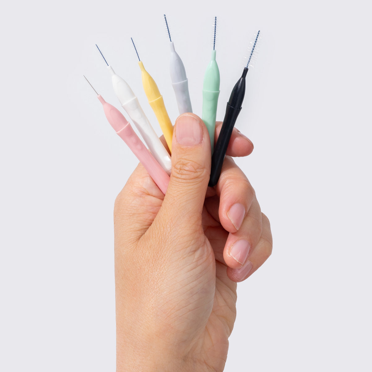 Interdental Brushes