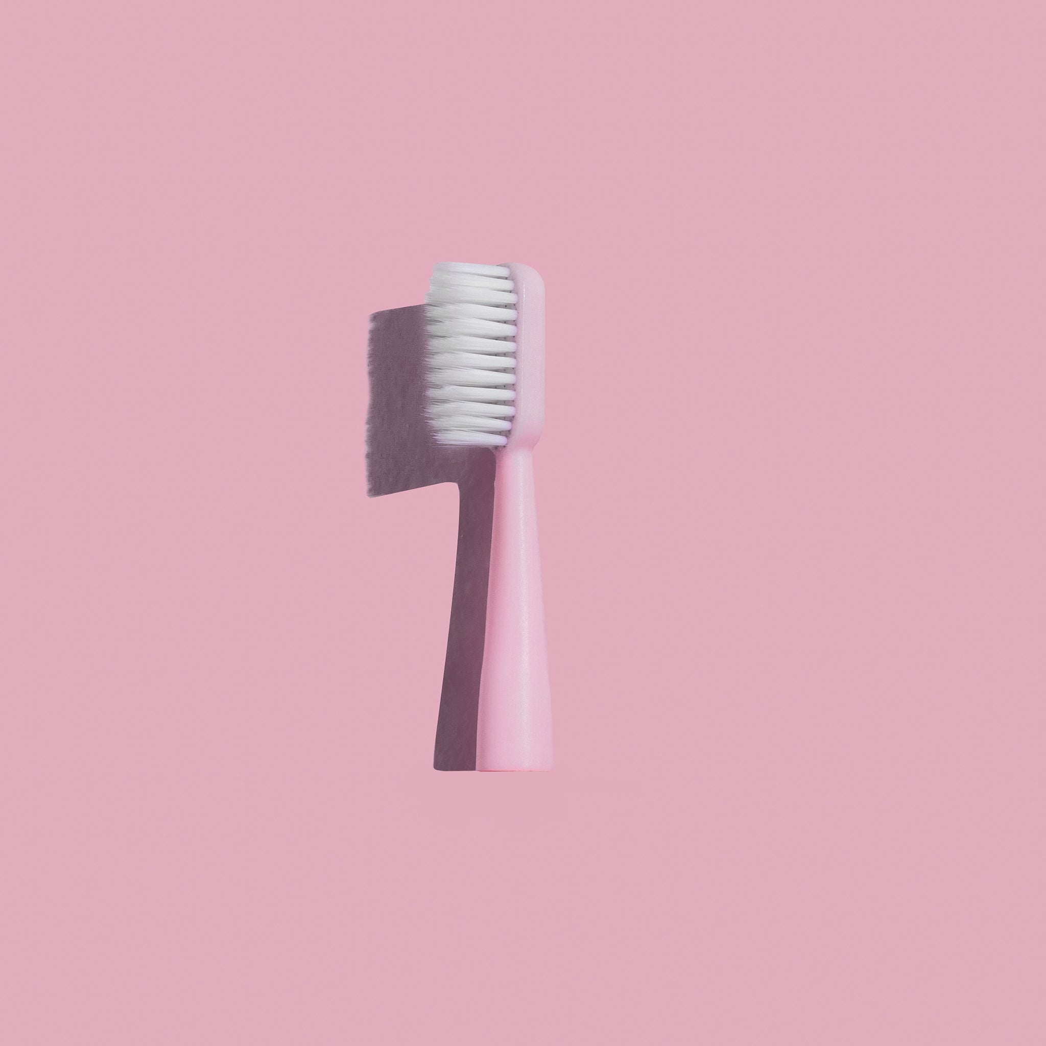 Toothbrush Head - Dsmile