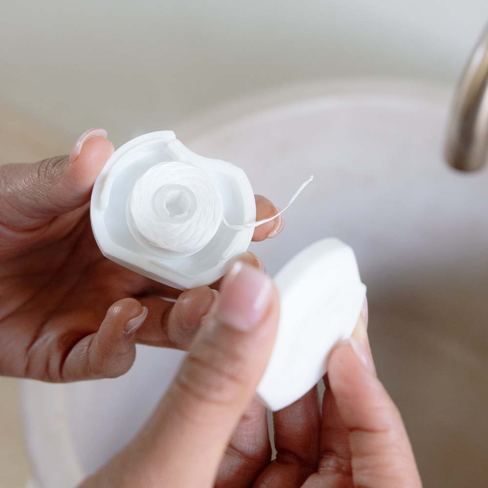 Floss Refill - Dsmile
