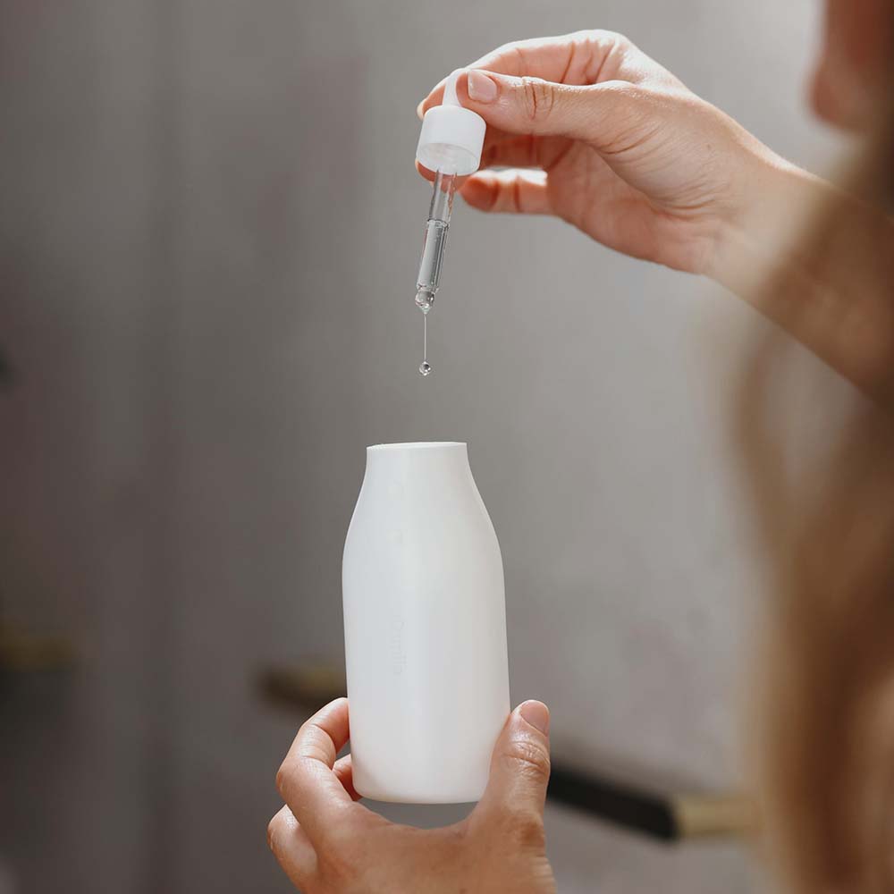 Mouthwash Concentrate - Dsmile