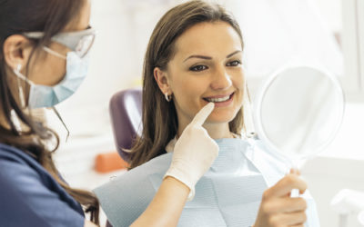 Is it time to schedule a dental check-up?